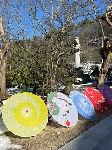 陽林寺(福島県)