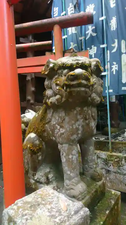 天照大神高座神社(大阪府)