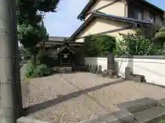 弘法堂の建物その他