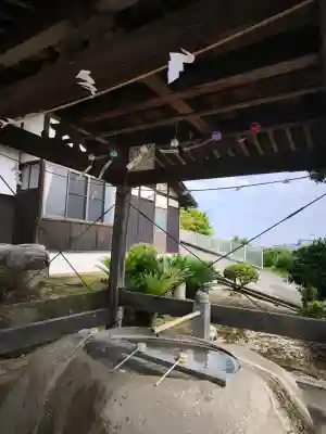 勝岡八幡神社(愛媛県)