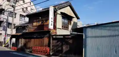 於玉稲荷神社のその他建物