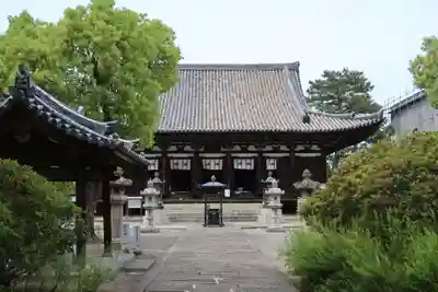 鶴林寺(兵庫県)
