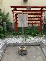 庚申神社のその他建物