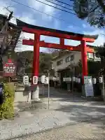 宇治神社(京都府)