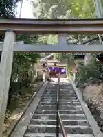 久延彦神社(奈良県)