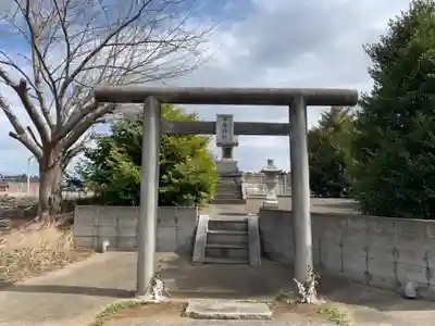 子安神社(千葉県)