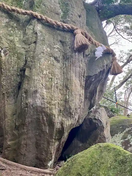 神谷神社(京都府)