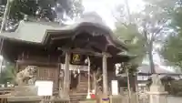 阿邪訶根神社(福島県)