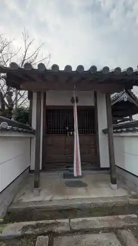 浄安寺(京都府)
