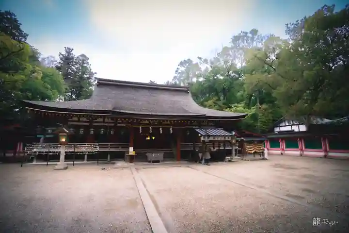 石上神宮(奈良県)