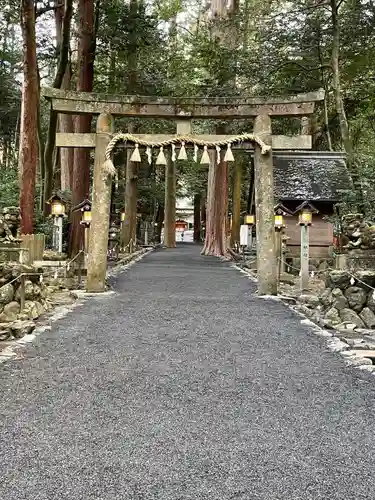 椿大神社(三重県)