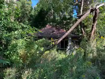 龍善院のその他建物