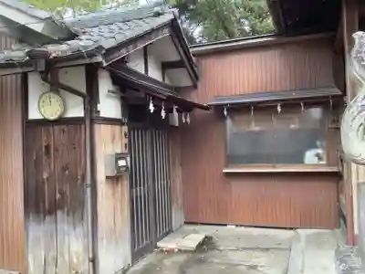 深島神社（柳原）(愛知県)