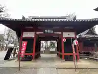東石清水八幡神社(埼玉県)