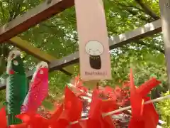 宝徳寺の芸術