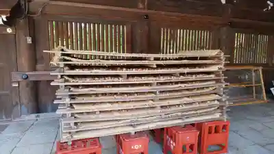 北野天満宮のその他建物