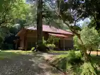 東陽寺のその他建物