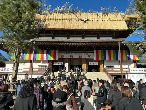 成田山新勝寺(千葉県)