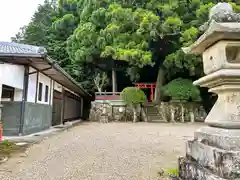 春日神社(奈良県)