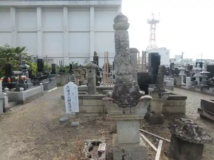 舒林寺(群馬県)