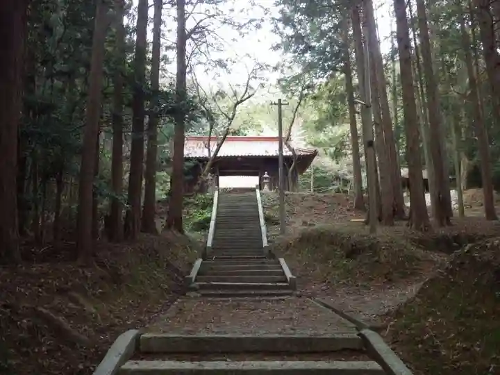 吉賀八幡宮(山口県)