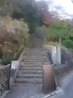 黙仙寺のその他建物