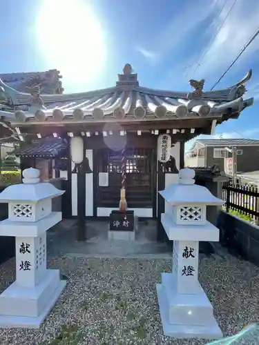 慈光寺のその他建物