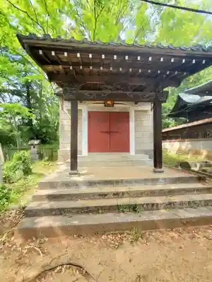 美和神社(群馬県)