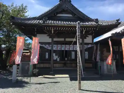 大智院（清水寺大智院）のその他建物