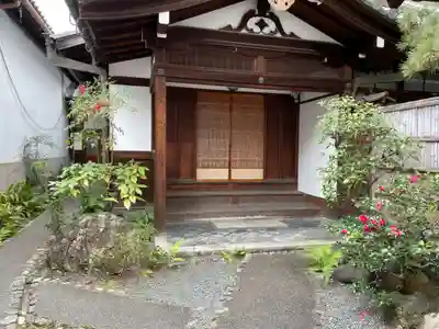恵昇院(京都府)