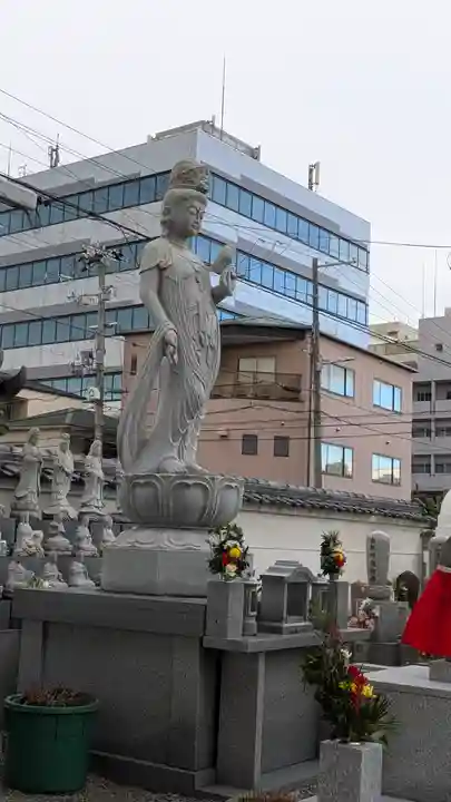 西念寺(大阪府)