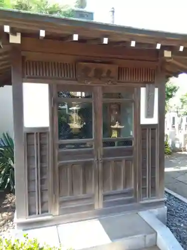 文殊院(東京都)