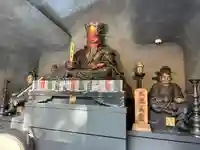 増上寺塔頭 三縁山 宝珠院(東京都)