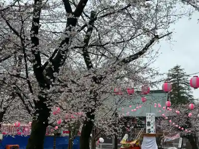 喜多院(埼玉県)