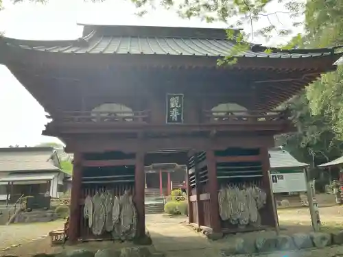 太平寺(栃木県)