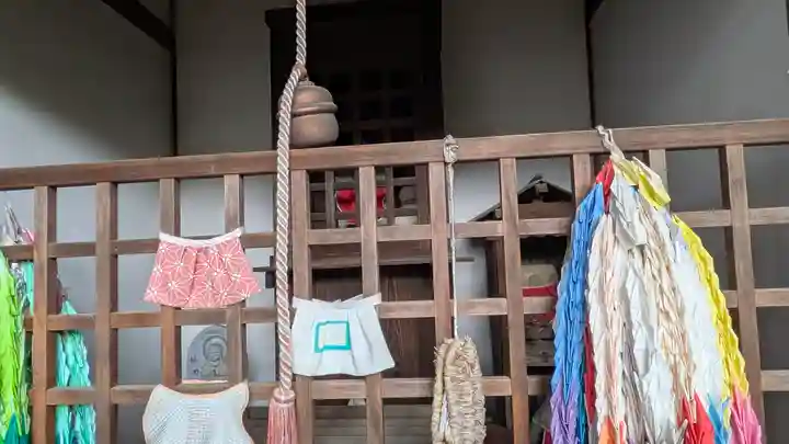 おふさ観音(観音寺)(奈良県)