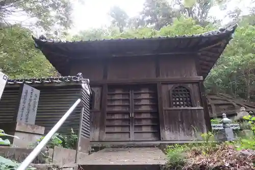 満願寺(神奈川県)