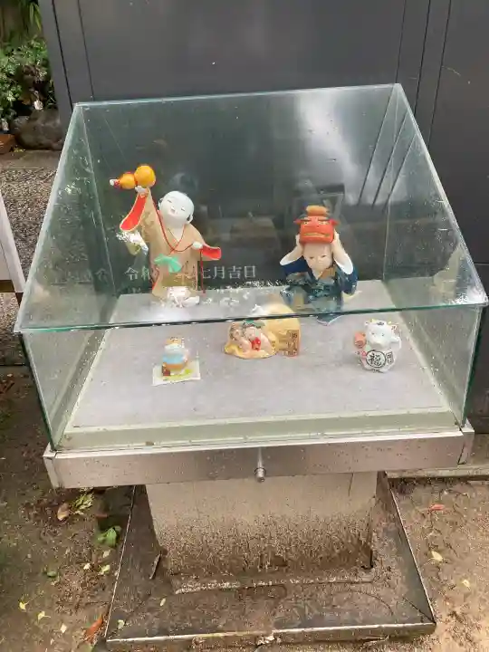 戸越八幡神社(東京都)