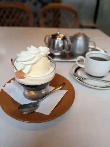 くまくま神社(導きの社 熊野町熊野神社)(東京都)