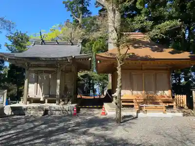 玉置神社(奈良県)