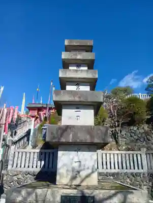 成田山名古屋別院大聖寺(犬山成田山)(愛知県)