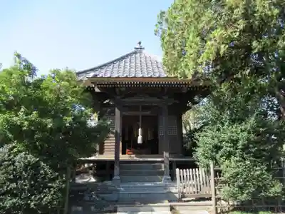 大行寺(東京都)