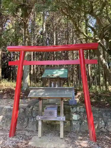 美和神社(岡山県)