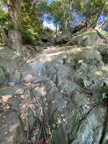 大甕神社(茨城県)