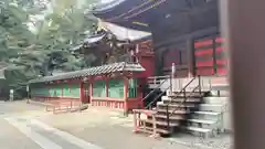 妻沼聖天山歓喜院(埼玉県)