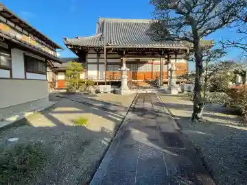 蓮光寺(滋賀県)