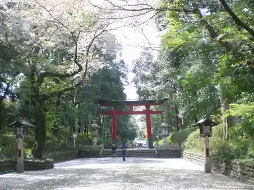 大宮八幡宮のその他建物