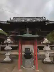 天皇寺(香川県)