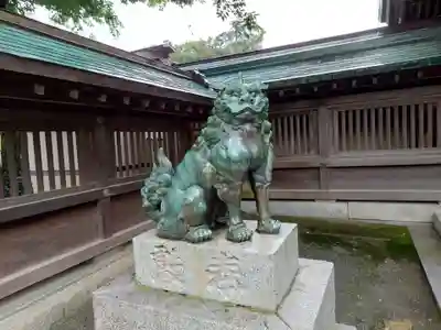 宗像大社(福岡県)