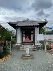 三明寺の建物その他